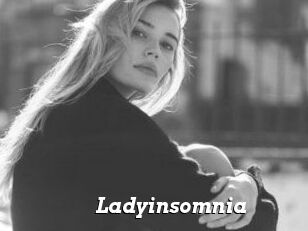 Ladyinsomnia