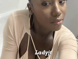 Ladyjt