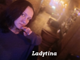 Ladytina