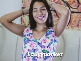 Ladyyparker