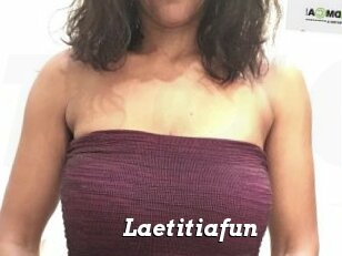 Laetitiafun