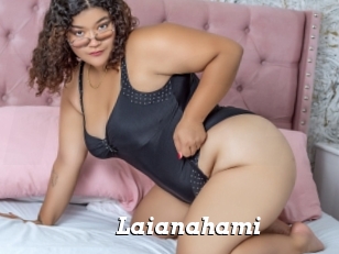 Laianahami