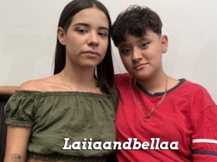 Laiiaandbellaa