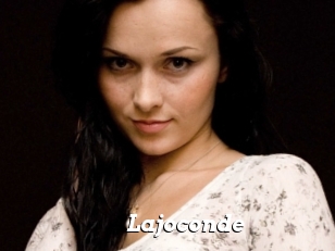 Lajoconde