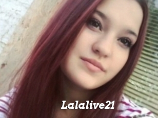 Lalalive21