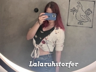 Lalaruhstorfer