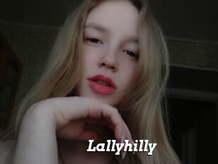 Lallyhilly