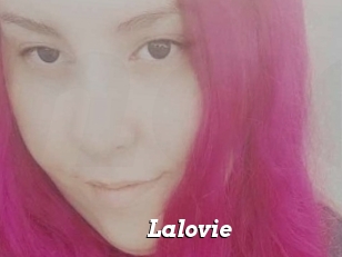 Lalovie