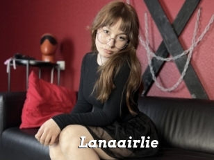 Lanaairlie