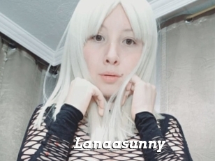 Lanaasunny