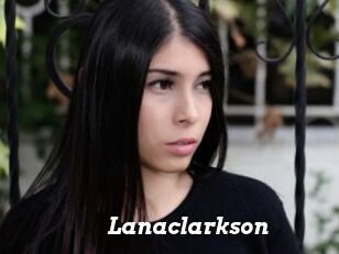 Lanaclarkson