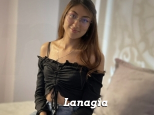 Lanagia