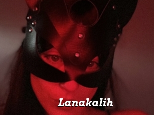 Lanakalih