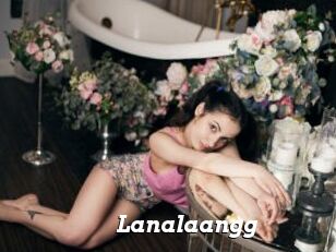 Lanalaangg