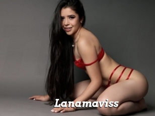 Lanamaviss