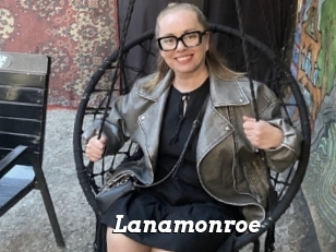 Lanamonroe