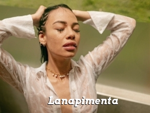 Lanapimenta