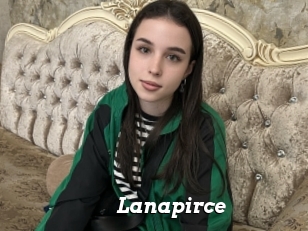 Lanapirce