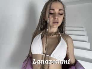 Lanaremmi