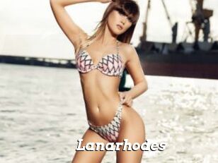 Lanarhodes