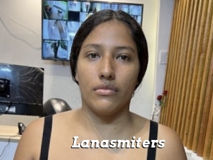 Lanasmiters