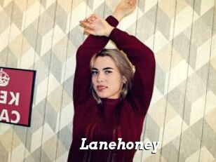 Lanehoney