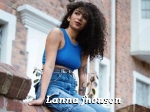 Lanna_jhonson
