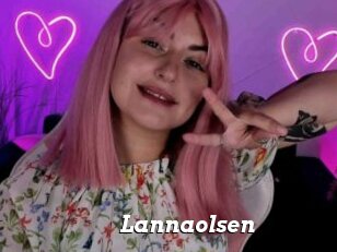 Lannaolsen