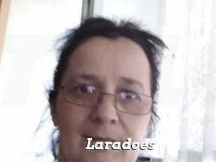 Laradoes
