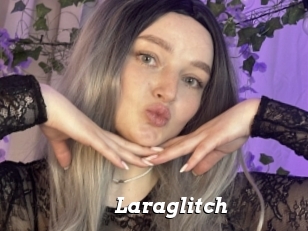 Laraglitch