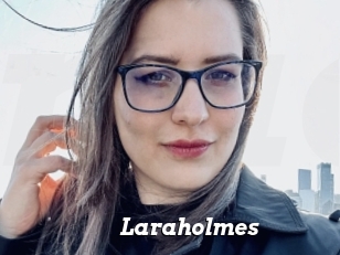 Laraholmes