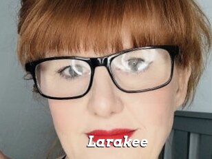 Larakee