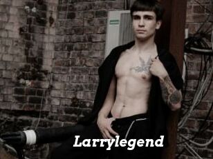 Larrylegend