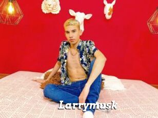Larrymusk