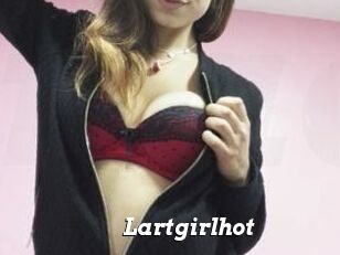 Lartgirlhot