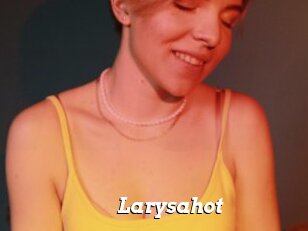 Larysahot