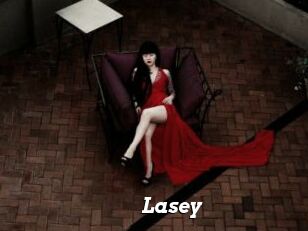 Lasey
