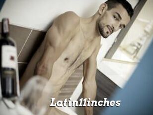 Latin11inches