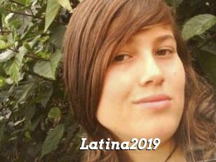 Latina2019