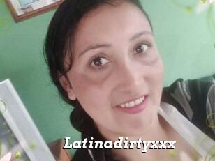 Latinadirtyxxx