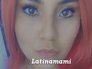 Latinamami