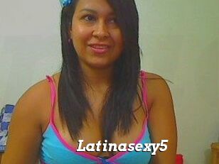 Latinasexy5
