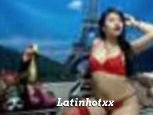 Latinhotxx