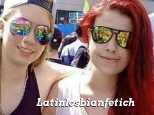 Latinlesbianfetich