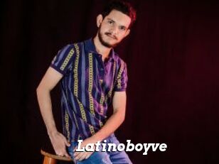 Latinoboyve