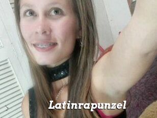 Latinrapunzel