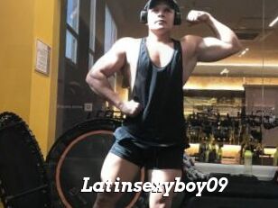 Latinsexyboy09