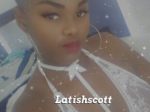 Latishscott
