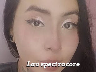 Lau_spectracore