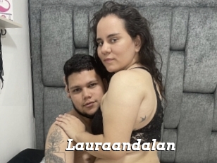 Lauraandalan